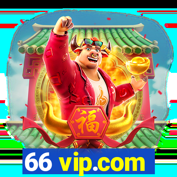 66 vip.com